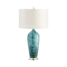 Load image into Gallery viewer, Elysia Table Lamp.
