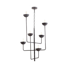 Load image into Gallery viewer, Enoki Chandelier.
