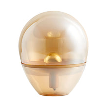 Load image into Gallery viewer, Galactic Table Lamp in Incandescent/LED.
