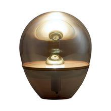 Load image into Gallery viewer, Galactic Table Lamp in Detail.
