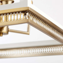 Load image into Gallery viewer, Gerard Pendant Light in Detail.
