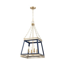 Load image into Gallery viewer, Gerard Pendant Light in Detail.
