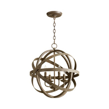 Load image into Gallery viewer, Gladwin Pendant Light.
