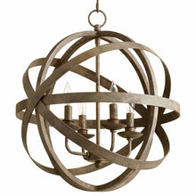 Load image into Gallery viewer, Gladwin Pendant Light in Detail.
