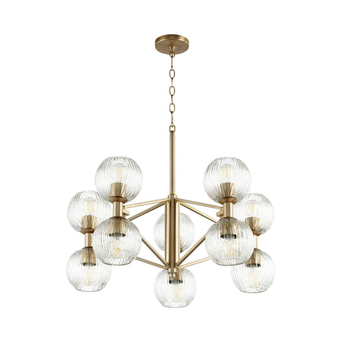 Helios Chandelier.