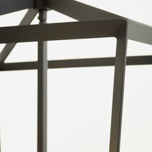 Load image into Gallery viewer, Hyperion Chandelier in Detail.

