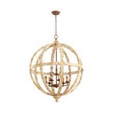 Load image into Gallery viewer, Landon Pendant Light (9-Light).
