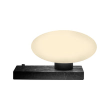 Load image into Gallery viewer, Lantana Table Lamp in Detail.
