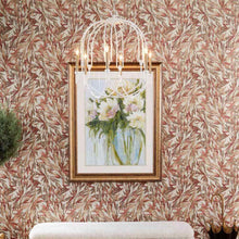 Load image into Gallery viewer, Linari Pendant Light in living room.
