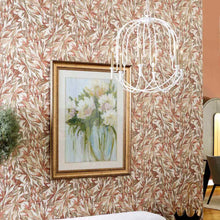 Load image into Gallery viewer, Linari Pendant Light in living room.
