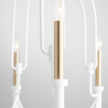 Load image into Gallery viewer, Linari Pendant Light in Detail.
