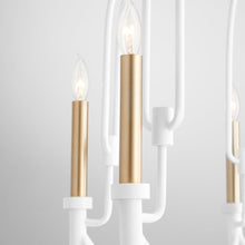Load image into Gallery viewer, Linari Pendant Light in Detail.
