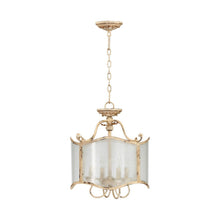 Load image into Gallery viewer, Maison Dual Mount Pendant Light.
