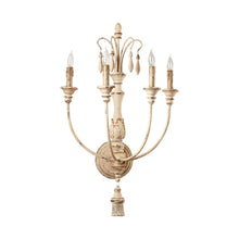Load image into Gallery viewer, Maison Wall Light.
