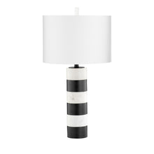 Load image into Gallery viewer, Marceau Table Lamp.
