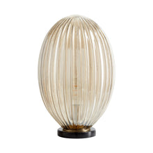 Load image into Gallery viewer, Maxima Table Lamp in Incandescent/LED.
