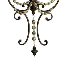 Load image into Gallery viewer, Meriel Wall Light in Detail.
