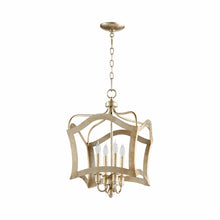 Load image into Gallery viewer, Milan Pendant LIght.
