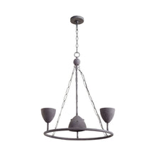 Load image into Gallery viewer, Mina Chandelier.
