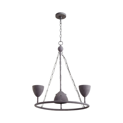 Mina Chandelier.