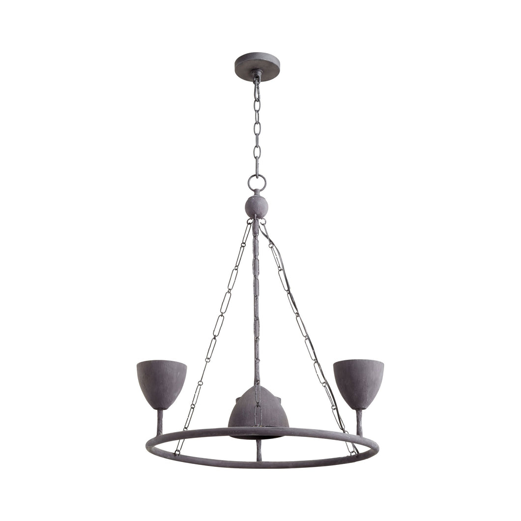 Mina Chandelier.