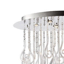 Load image into Gallery viewer, Mirabelle Pendant Light in Detail.
