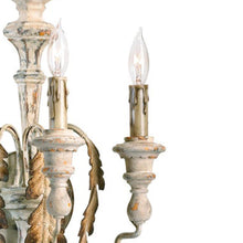 Load image into Gallery viewer, Motivo Wall Light in Detail.
