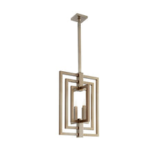 Load image into Gallery viewer, Nolana Pendant Light.
