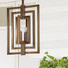 Load image into Gallery viewer, Nolana Pendant Light in Detail.
