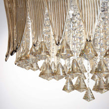 Load image into Gallery viewer, Olivia Pendant Light in Detail.
