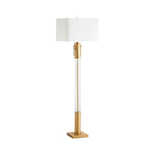 Load image into Gallery viewer, Palazzo Floor Lamp.
