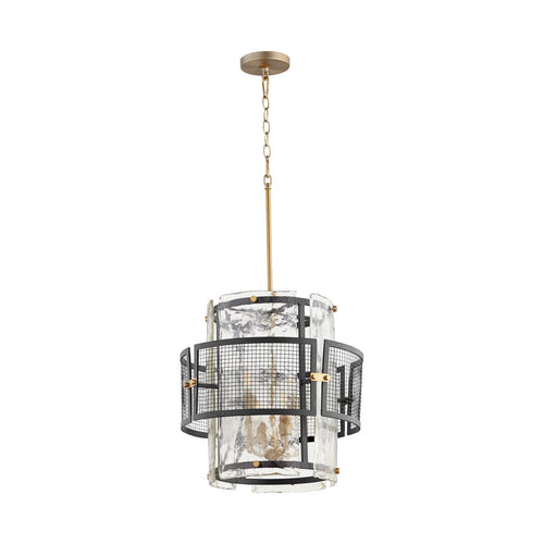 Panorama Chandelier.