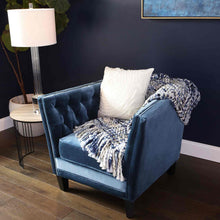 Load image into Gallery viewer, Quantom Table Lamp in living room.
