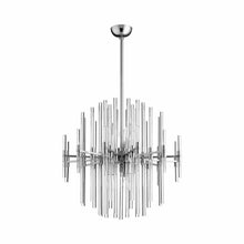 Load image into Gallery viewer, Quebec Pendant Light.
