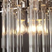 Load image into Gallery viewer, Quebec Pendant Light in Detail.
