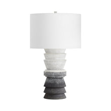 Load image into Gallery viewer, Rhodes Table Lamp in Incandescent/LED.
