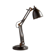 Load image into Gallery viewer, Right Radius Table Lamp.
