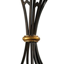 Load image into Gallery viewer, San Giorgo Wall Light in Detail.
