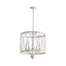 Load image into Gallery viewer, Sausalito Pendant Light.
