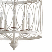 Load image into Gallery viewer, Sausalito Pendant Light in Detail.
