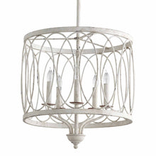 Load image into Gallery viewer, Sausalito Pendant Light in Detail.
