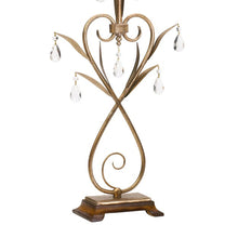 Load image into Gallery viewer, Sophie Table Lamp in Detail.
