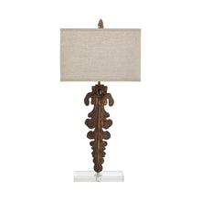 Load image into Gallery viewer, Soren Table Lamp.
