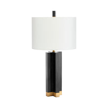 Load image into Gallery viewer, Trevi Table Lamp.
