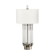 Load image into Gallery viewer, Vidro Table Lamp in Incandescent/LED.
