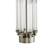 Load image into Gallery viewer, Vidro Table Lamp in Detail.
