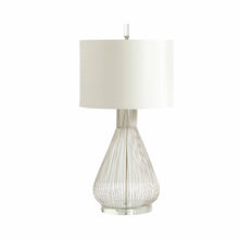 Load image into Gallery viewer, Whisked Fall Table Lamp.
