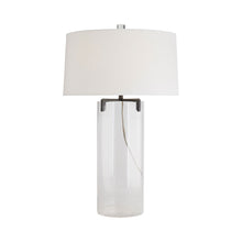 Load image into Gallery viewer, Dale Table Lamp in Detail.
