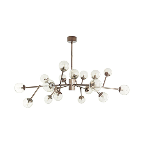 Dallas Chandelier.