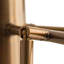 Load image into Gallery viewer, Dallas Chandelier in Detail.
